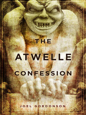 cover image of The Atwelle Confession